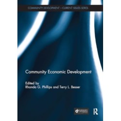 Community Economic Development