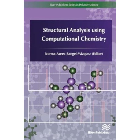 Structural Analysis using Computational Chemistry