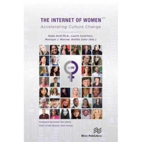 The Internet of Women - Accelerating Culture Change