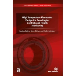 High Temperature Electronics Design for Aero Engine Controls and Health Monitoring