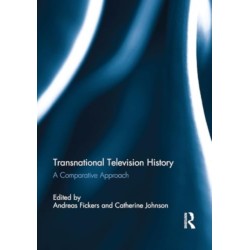 Transnational Television History: A Comparative Approach