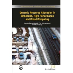 Dynamic Resource Allocation in Embedded, High-Performance and Cloud Computing