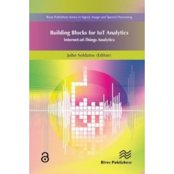 Building Blocks for IoT Analytics Internet-of-Things Analytics