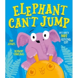 Elephant Can't Jump