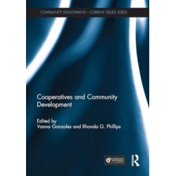 Cooperatives and Community Development