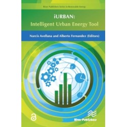 iURBAN: Intelligent Urban Energy Tool