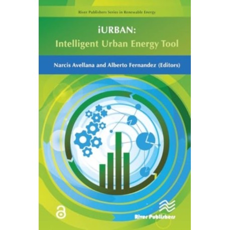 iURBAN: Intelligent Urban Energy Tool