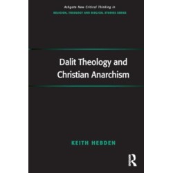 Dalit Theology and Christian Anarchism