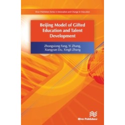 Beijing Model of Gifted Education and Talent Development