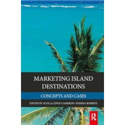 Marketing Island Destinations
