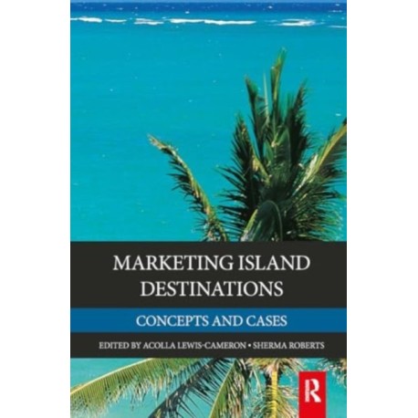 Marketing Island Destinations