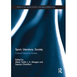 Sport, Literature, Society: Cultural Historical Studies