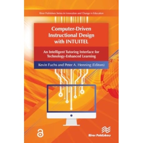 Computer-Driven Instructional Design with INTUITEL