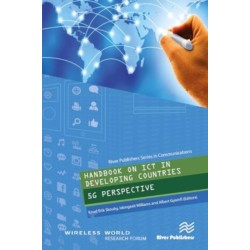 Handbook on ICT in Developing Countries: 5G Perspective