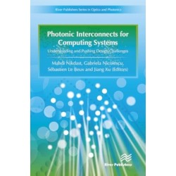 Photonic Interconnects for Computing Systems: Understanding and Pushing Design Challenges