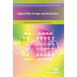 Digital Filter Design and Realization