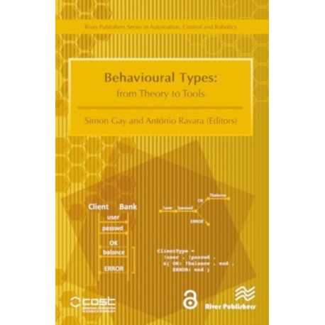 Behavioural Types: From Theory to Tools