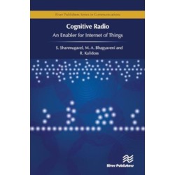 Cognitive Radio - An Enabler for Internet of Things