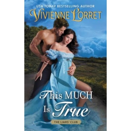 This Much Is True: A Novel