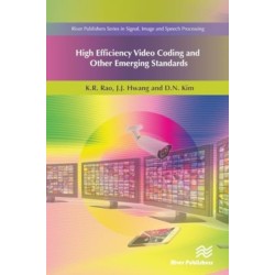 High Efficiency Video Coding and Other Emerging Standards