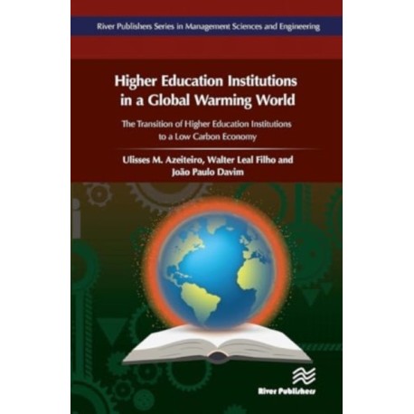 Higher Education Institutions in a Global Warming World