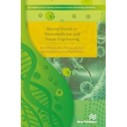 Recent Trends in Nanomedicine and Tissue Engineering