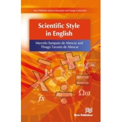 Scientific Style in English
