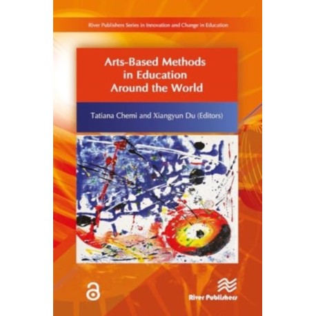 Arts-Based Methods in Education Around the World