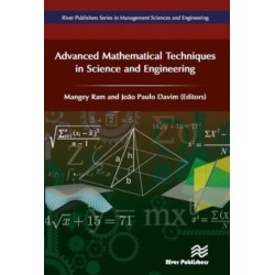 Advanced Mathematical Techniques in Science and Engineering