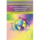Recent Advances in Information, Communications and Signal Processing