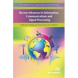 Recent Advances in Information, Communications and Signal Processing