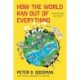 How the World Ran Out of Everything: Inside the Global Supply Chain