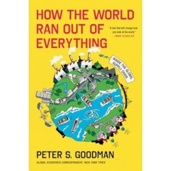 How the World Ran Out of Everything: Inside the Global Supply Chain