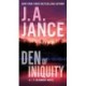 Den of Iniquity: A J. P. Beaumont Novel
