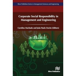 Corporate Social Responsibility in Management and Engineering