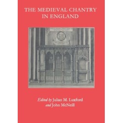 The Medieval Chantry in England