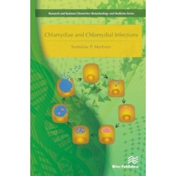 Chlamydiae and Chlamydial Infections