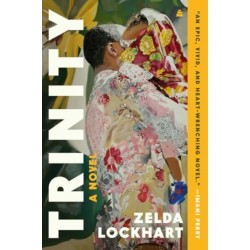 Trinity: A Novel