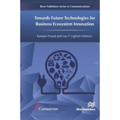 Towards Future Technologies for Business Ecosystem Innovation