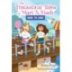 The Fintastical Tales of Mari A. Fisch -2: Dare to Care