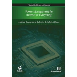 Power Management for Internet of Everything