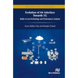 Evolution of Air Interface Towards 5G