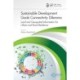 Sustainable Development Goals Connectivity Dilemma: Land and Geospatial Information for Urban and Rural Resilience