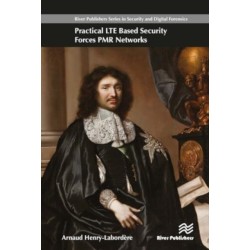 Practical LTE based security forces PMR networks