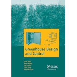 Greenhouse Design and Control