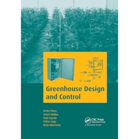 Greenhouse Design and Control