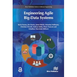 Engineering Agile Big-Data Systems