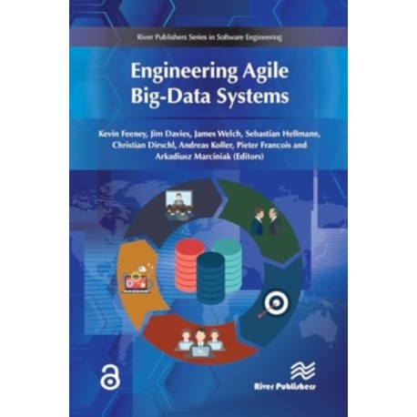 Engineering Agile Big-Data Systems