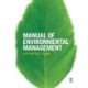 Manual of Environmental Management