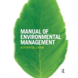 Manual of Environmental Management